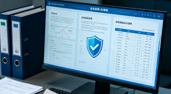 重庆市AI 工具常态化应用，为企业稳健经营保驾护航