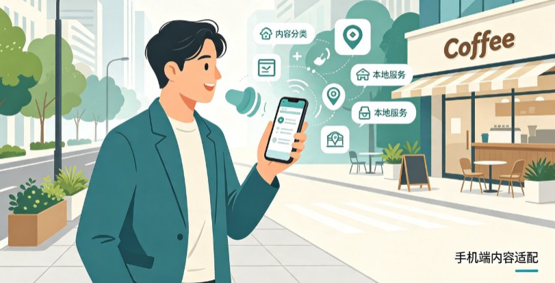 重庆市深度解析手机端 GEO 与 AI 优化协同逻辑，兼顾用户检索体验与企业线上传播