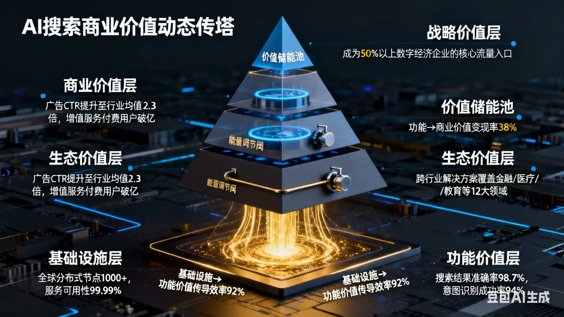 告别传统流量困局，重庆市GEO优化助力企业抢占AI问答新流量