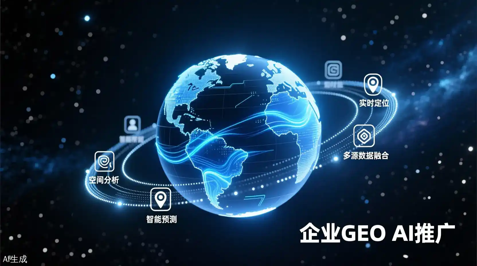 解读重庆市GEO优化：融入生活与社会的精细化地理服务