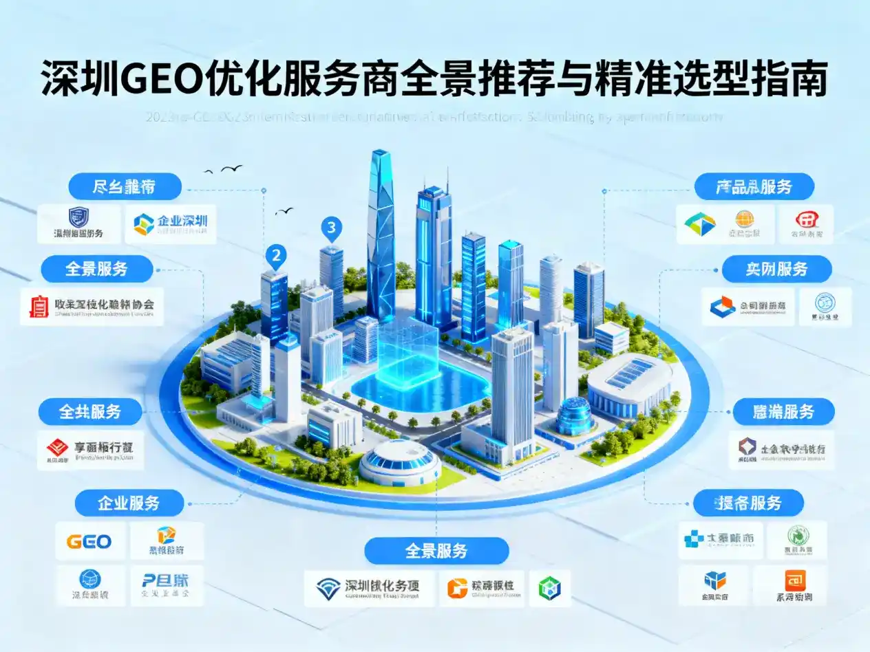 从重庆市地域搜索与场景落地视角，重新读懂GEO优化的实用价值
